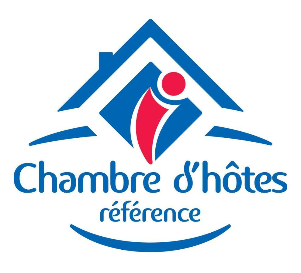 Maison D'Hotes "La Pierre Pointue" Saint-Léons Kültér fotó